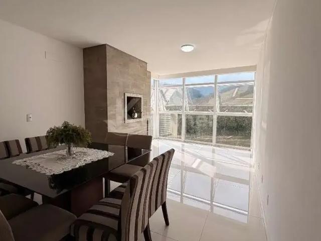 Apartamento venda em Região Geográfica Imediata de Blumenau, Blumenau