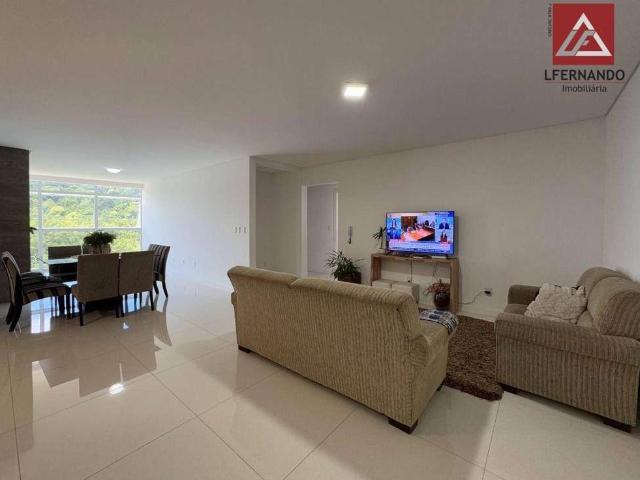 Apartamento venda em Região Geográfica Imediata de Blumenau, Blumenau