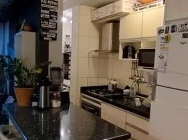 Apartamento venda em Itoupava Central, Blumenau