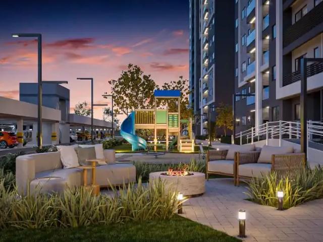 Apartamento venda em Região Geográfica Imediata de Blumenau, Blumenau