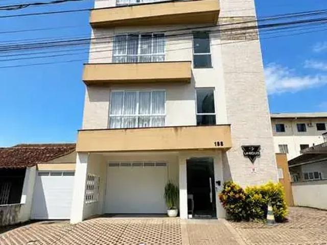 Apartamento venda em Região Geográfica Imediata de Blumenau, Blumenau