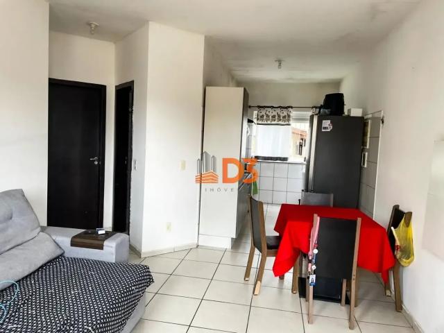 Apartamento venda em Região Geográfica Imediata de Blumenau, Blumenau