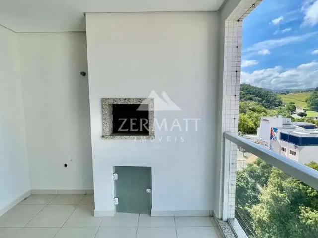 Apartamento venda em Região Geográfica Imediata de Blumenau, Blumenau