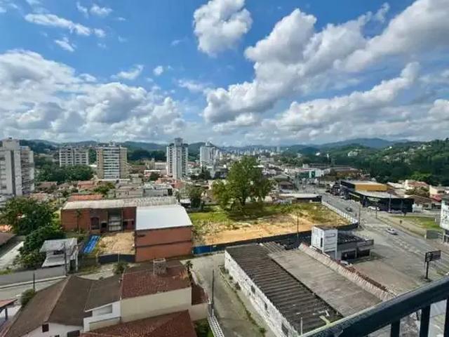 Apartamento venda em Região Geográfica Imediata de Blumenau, Blumenau