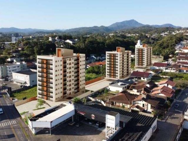 Apartamento venda em Região Geográfica Imediata de Blumenau, Blumenau