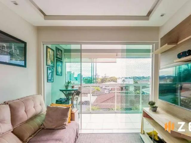 Apartamento venda em Região Geográfica Imediata de Blumenau, Blumenau