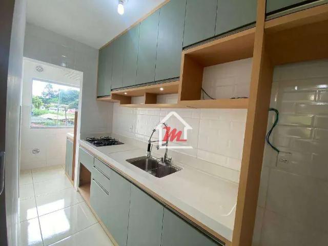 Apartamento venda em Região Geográfica Imediata de Blumenau, Blumenau