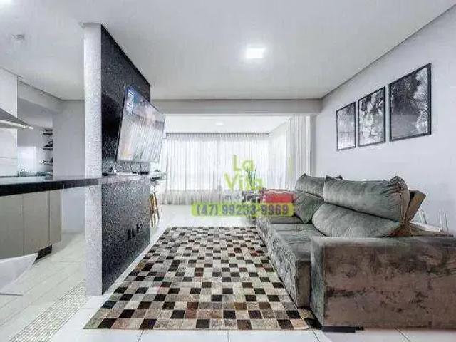 Apartamento venda em Itoupava Norte, Blumenau