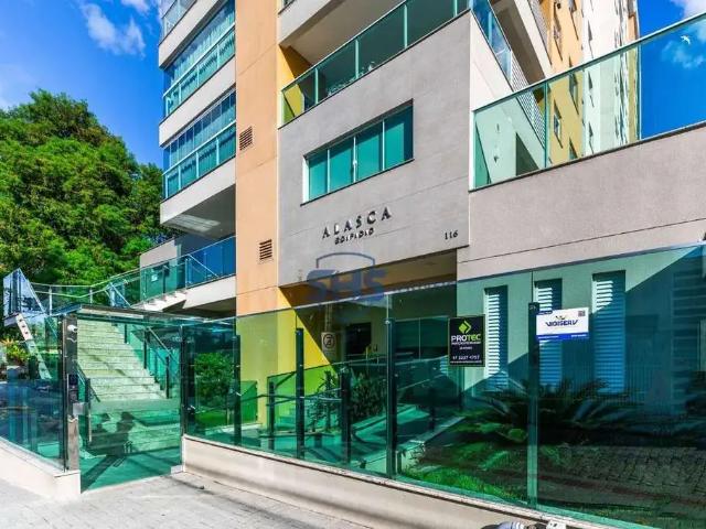 Apartamento venda em Itoupava Norte, Blumenau
