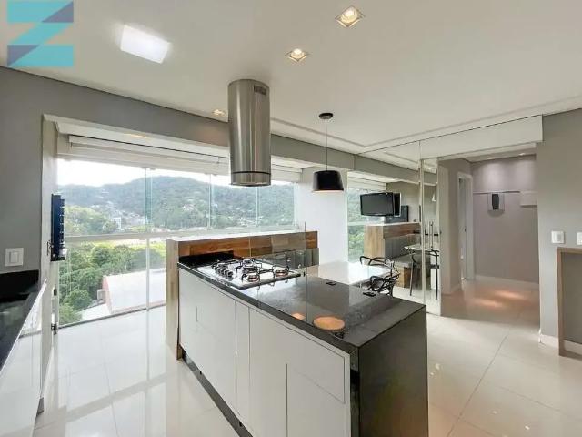 Apartamento venda em Região Geográfica Imediata de Blumenau, Blumenau