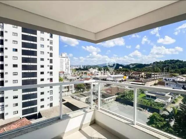 Apartamento venda em Região Geográfica Imediata de Blumenau, Blumenau