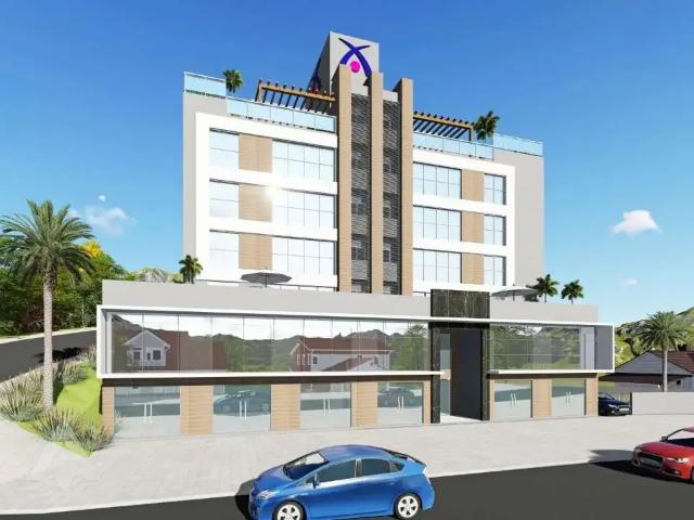 Apartamento venda em Região Geográfica Imediata de Blumenau, Blumenau