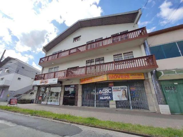 Apartamento venda em Blumenau, Região Geográfica Intermediária de Blumenau