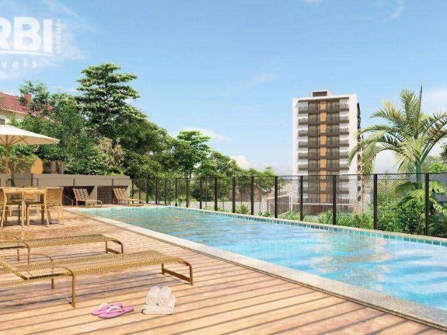 Apartamento venda em Região Geográfica Imediata de Blumenau, Blumenau