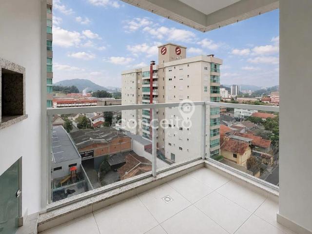 Apartamento venda em Região Geográfica Imediata de Blumenau, Blumenau