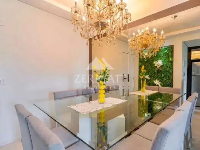 Apartamento venda em Itoupava Norte, Blumenau