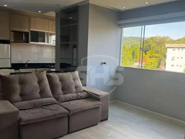 Apartamento venda em Região Geográfica Imediata de Blumenau, Blumenau