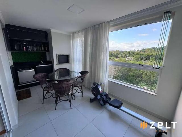 Apartamento venda em Região Geográfica Imediata de Blumenau, Blumenau