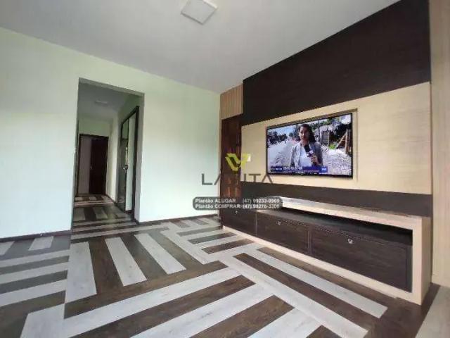 Apartamento venda em Itoupava Norte, Blumenau