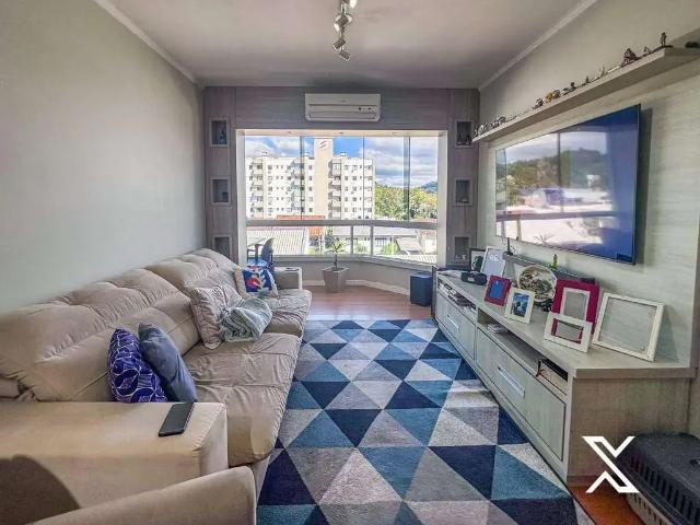 Apartamento venda em Região Geográfica Imediata de Blumenau, Blumenau