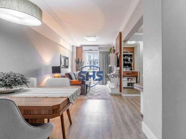 Apartamento venda em Região Geográfica Imediata de Blumenau, Blumenau