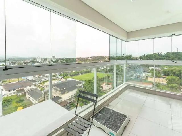 Apartamento venda em Itoupava Norte, Blumenau