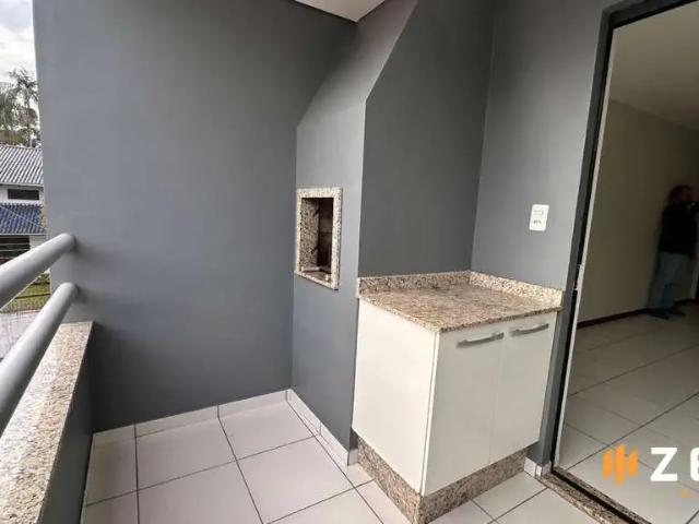 Apartamento venda em Região Geográfica Imediata de Blumenau, Blumenau