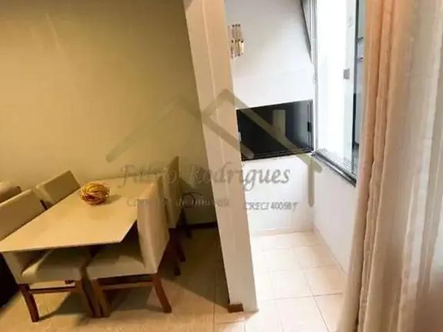 Apartamento venda em Região Geográfica Imediata de Blumenau, Blumenau