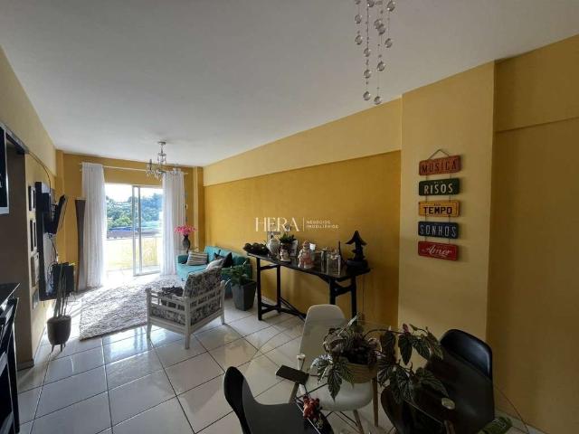 Apartamento venda em Região Geográfica Imediata de Blumenau, Blumenau