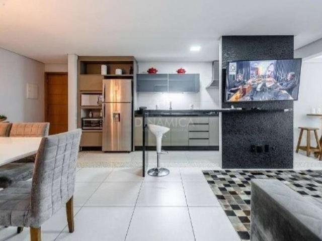 Apartamento venda em Região Geográfica Imediata de Blumenau, Blumenau