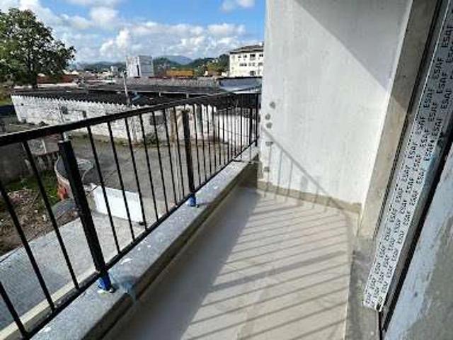Apartamento venda em Itoupava Norte, Blumenau