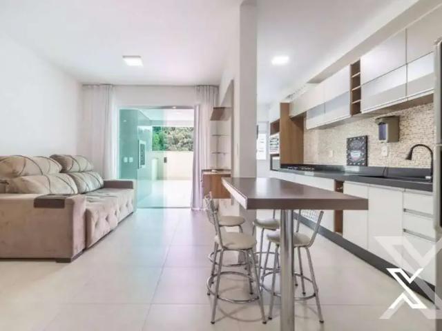 Apartamento venda em Região Geográfica Imediata de Blumenau, Blumenau