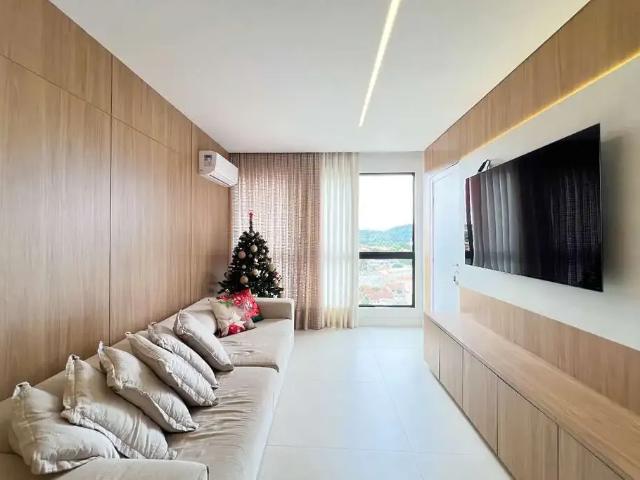 Apartamento venda em Região Geográfica Imediata de Blumenau, Blumenau