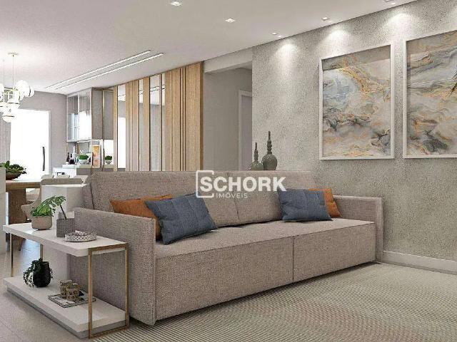 Apartamento venda em Blumenau, Região Geográfica Intermediária de Blumenau
