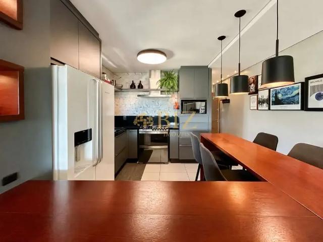Apartamento venda em Região Geográfica Imediata de Blumenau, Blumenau