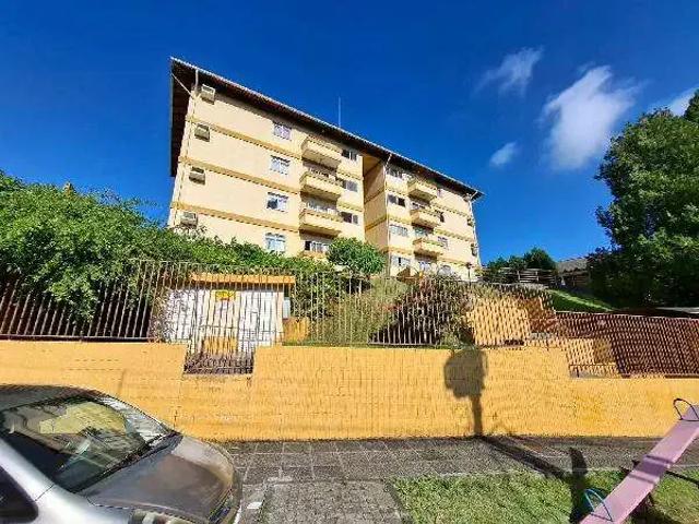 Apartamento venda em Região Geográfica Imediata de Blumenau, Blumenau