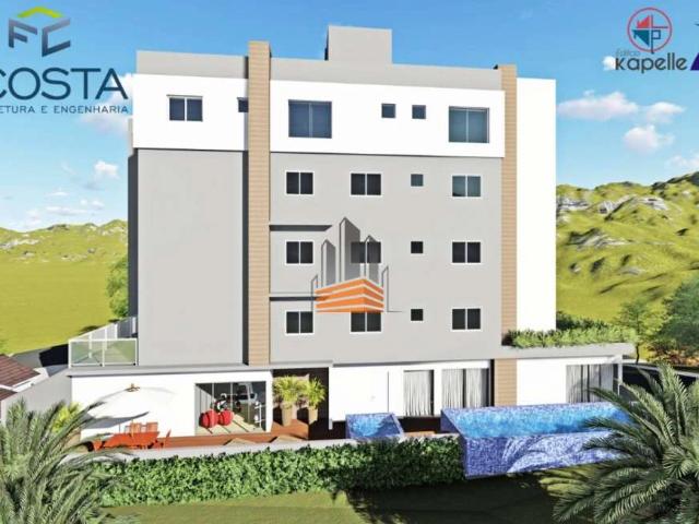 Apartamento venda em Região Geográfica Imediata de Blumenau, Blumenau