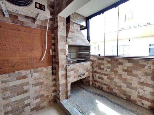 Apartamento venda em Itoupava Norte, Blumenau