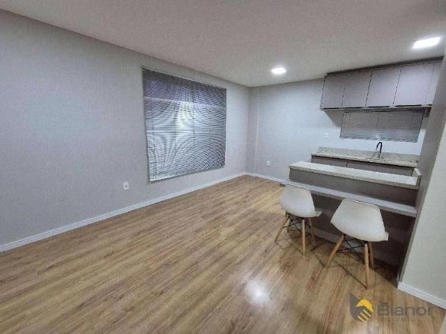 Apartamento venda em Itoupava Seca, Blumenau
