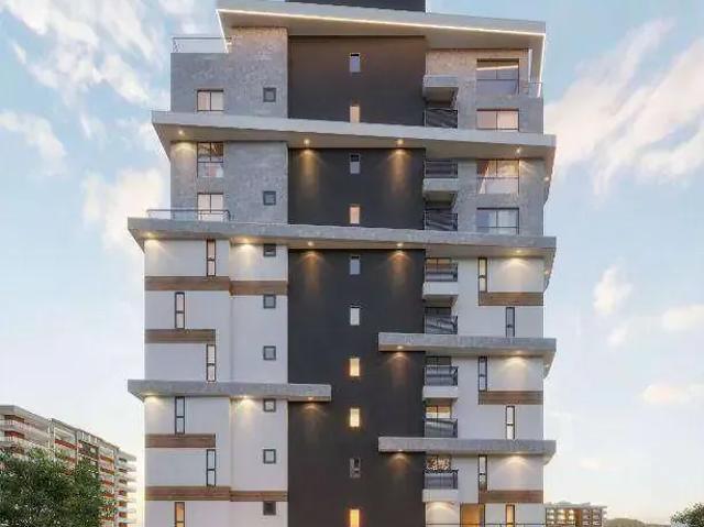 Apartamento venda em Itoupava Seca, Blumenau