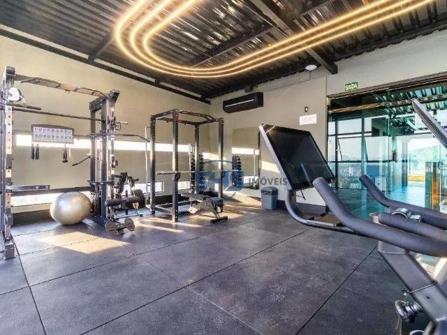 Apartamento venda em Itoupava Seca, Blumenau