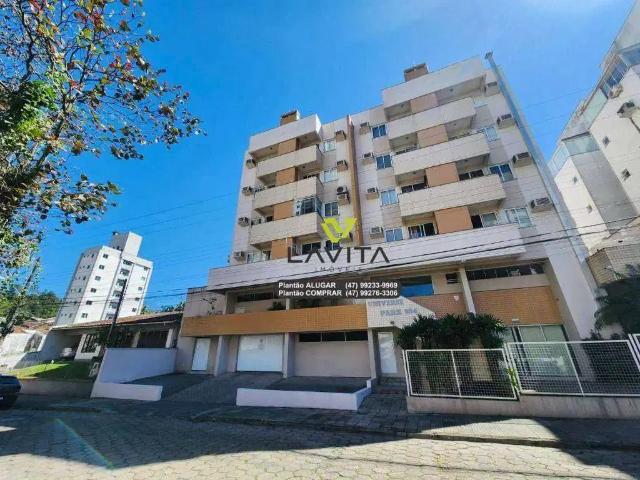 Apartamento venda em Região Geográfica Imediata de Blumenau, Blumenau
