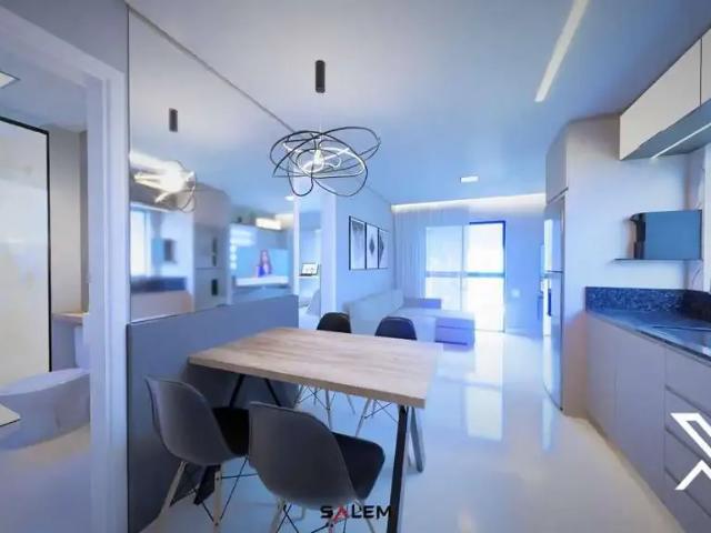 Apartamento venda em Região Geográfica Imediata de Blumenau, Blumenau