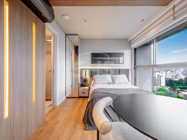 Apartamento venda em Itoupava Seca, Blumenau