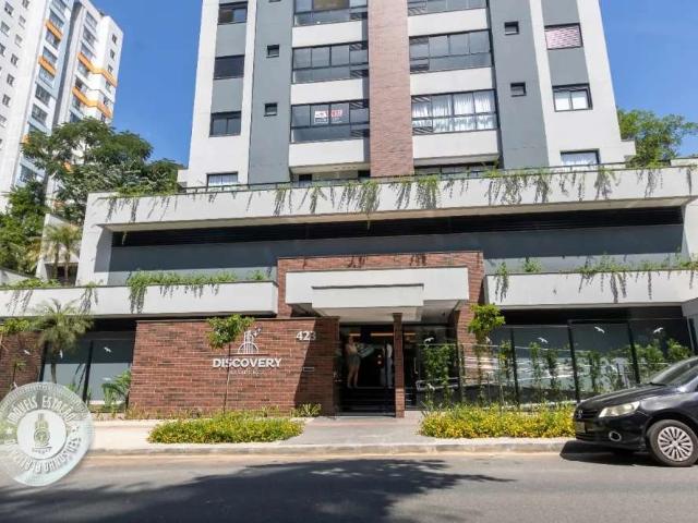 Apartamento venda em Itoupava Seca, Blumenau