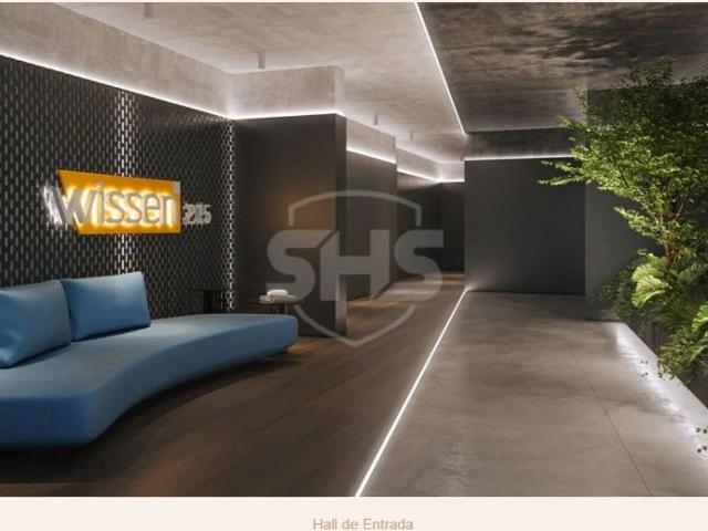 Apartamento venda em Itoupava Seca, Blumenau