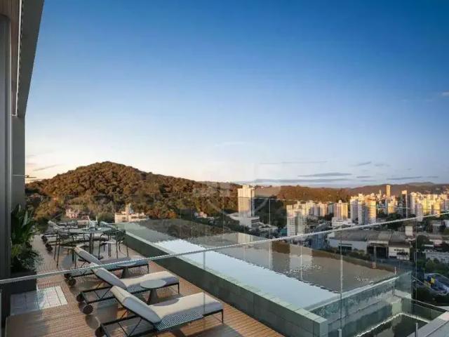 Apartamento venda em Itoupava Seca, Blumenau