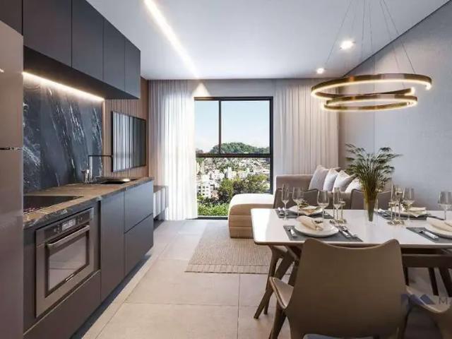 Apartamento venda em Região Geográfica Imediata de Blumenau, Blumenau