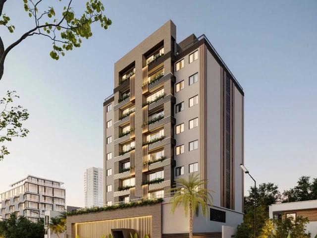 Apartamento venda em Itoupava Seca, Blumenau