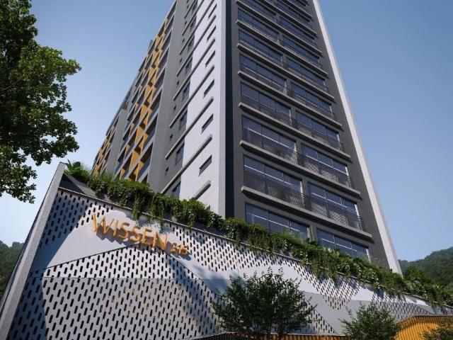 Apartamento venda em Itoupava Seca, Blumenau